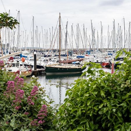Gleann Na Smol Bed & Breakfast Howth Bagian luar foto