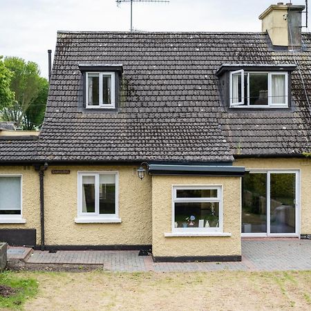 Gleann Na Smol Bed & Breakfast Howth Bagian luar foto