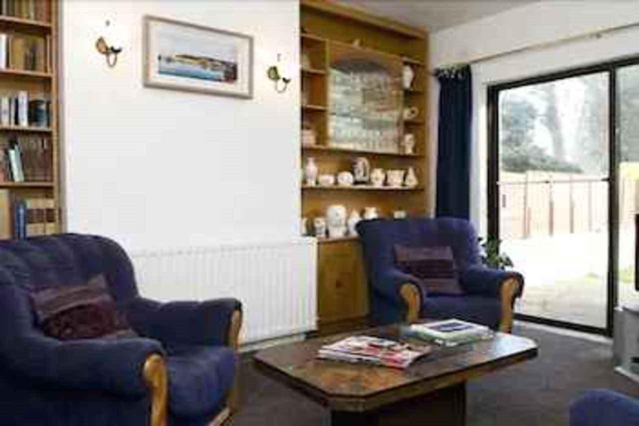 Gleann Na Smol Bed & Breakfast Howth Bagian luar foto