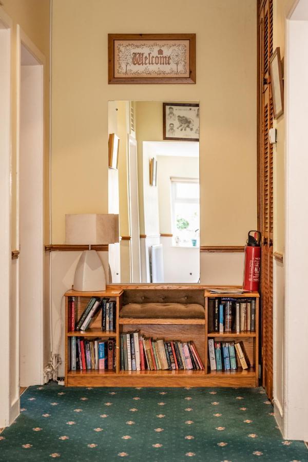 Gleann Na Smol Bed & Breakfast Howth Bagian luar foto