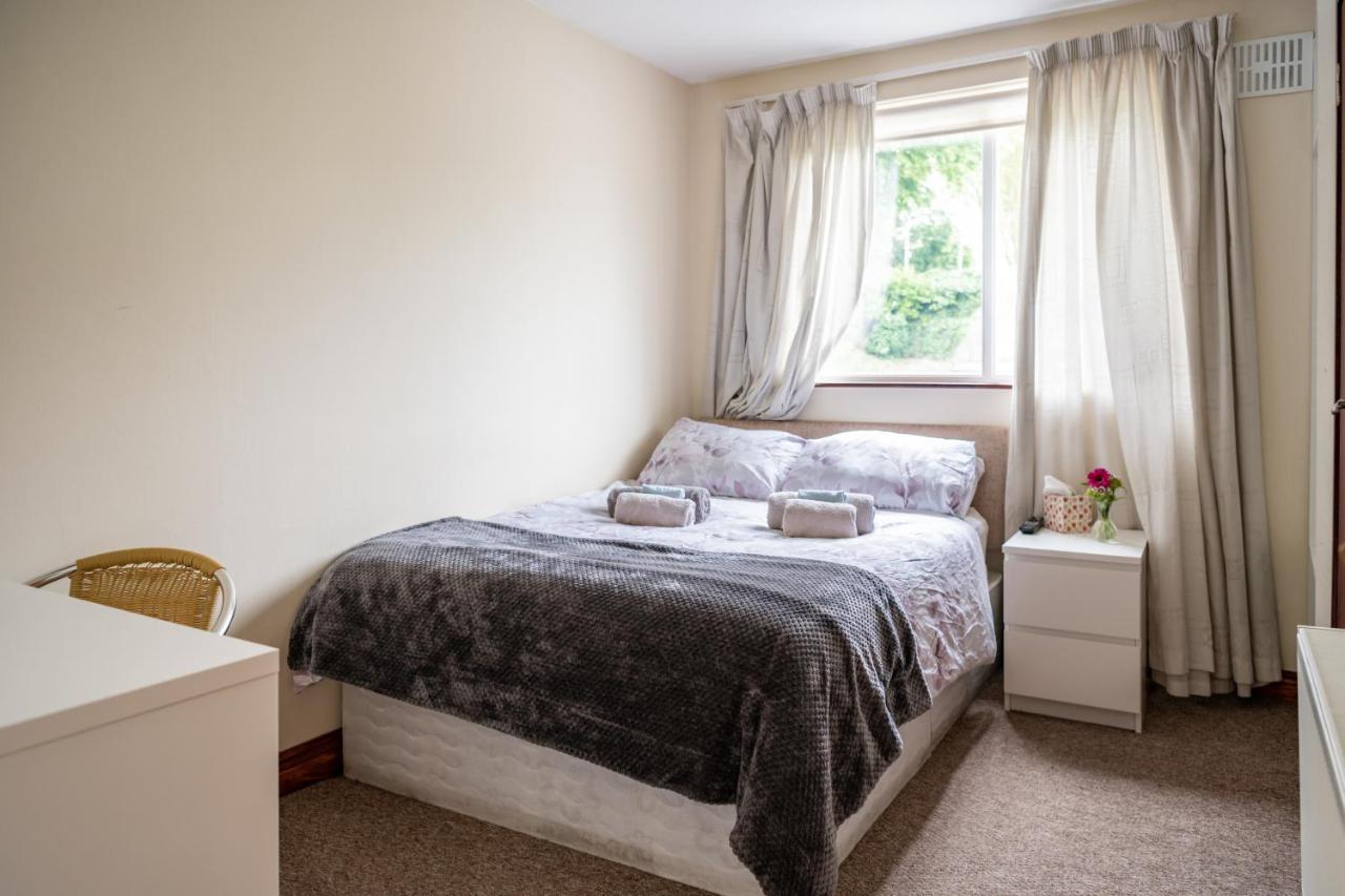 Gleann Na Smol Bed & Breakfast Howth Bagian luar foto