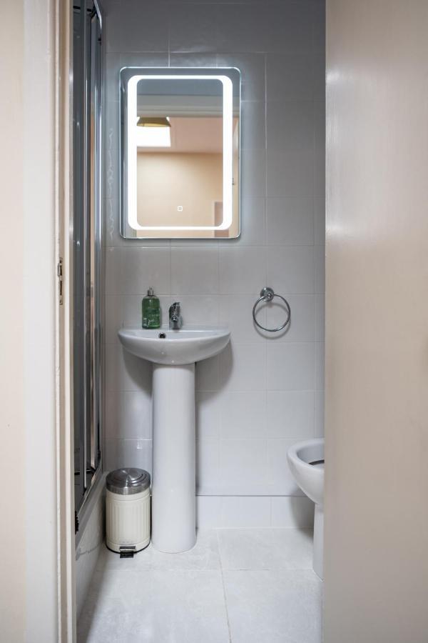 Gleann Na Smol Bed & Breakfast Howth Bagian luar foto