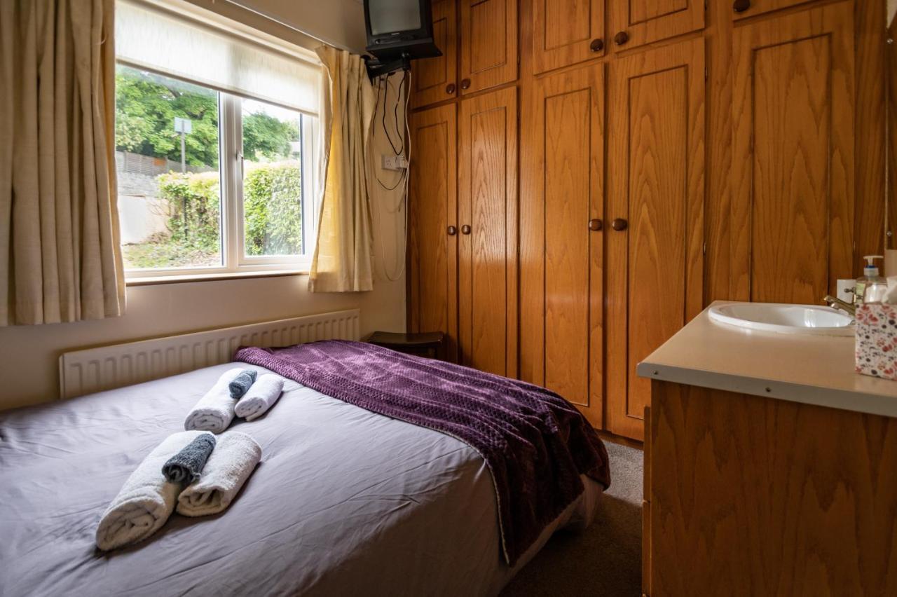Gleann Na Smol Bed & Breakfast Howth Bagian luar foto