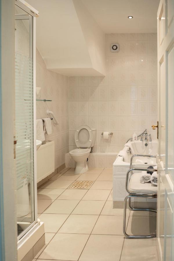 Gleann Na Smol Bed & Breakfast Howth Bagian luar foto