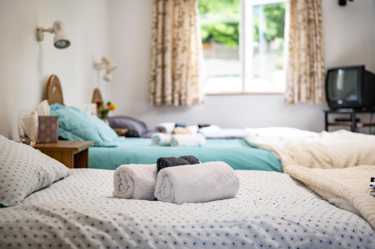 Gleann Na Smol Bed & Breakfast Howth Bagian luar foto