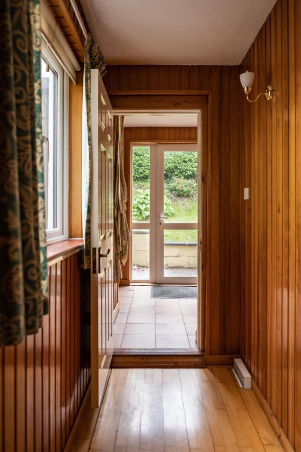 Gleann Na Smol Bed & Breakfast Howth Bagian luar foto