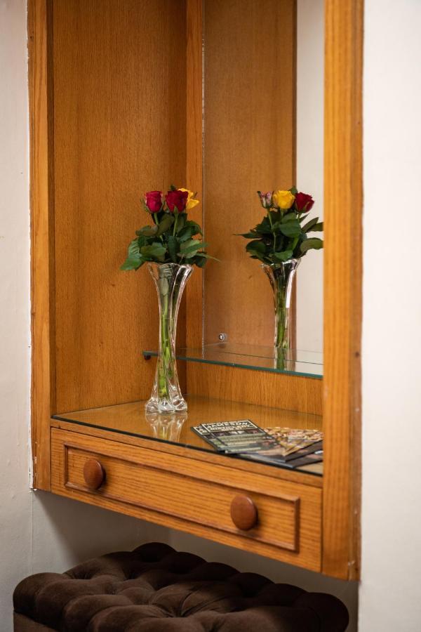 Gleann Na Smol Bed & Breakfast Howth Bagian luar foto