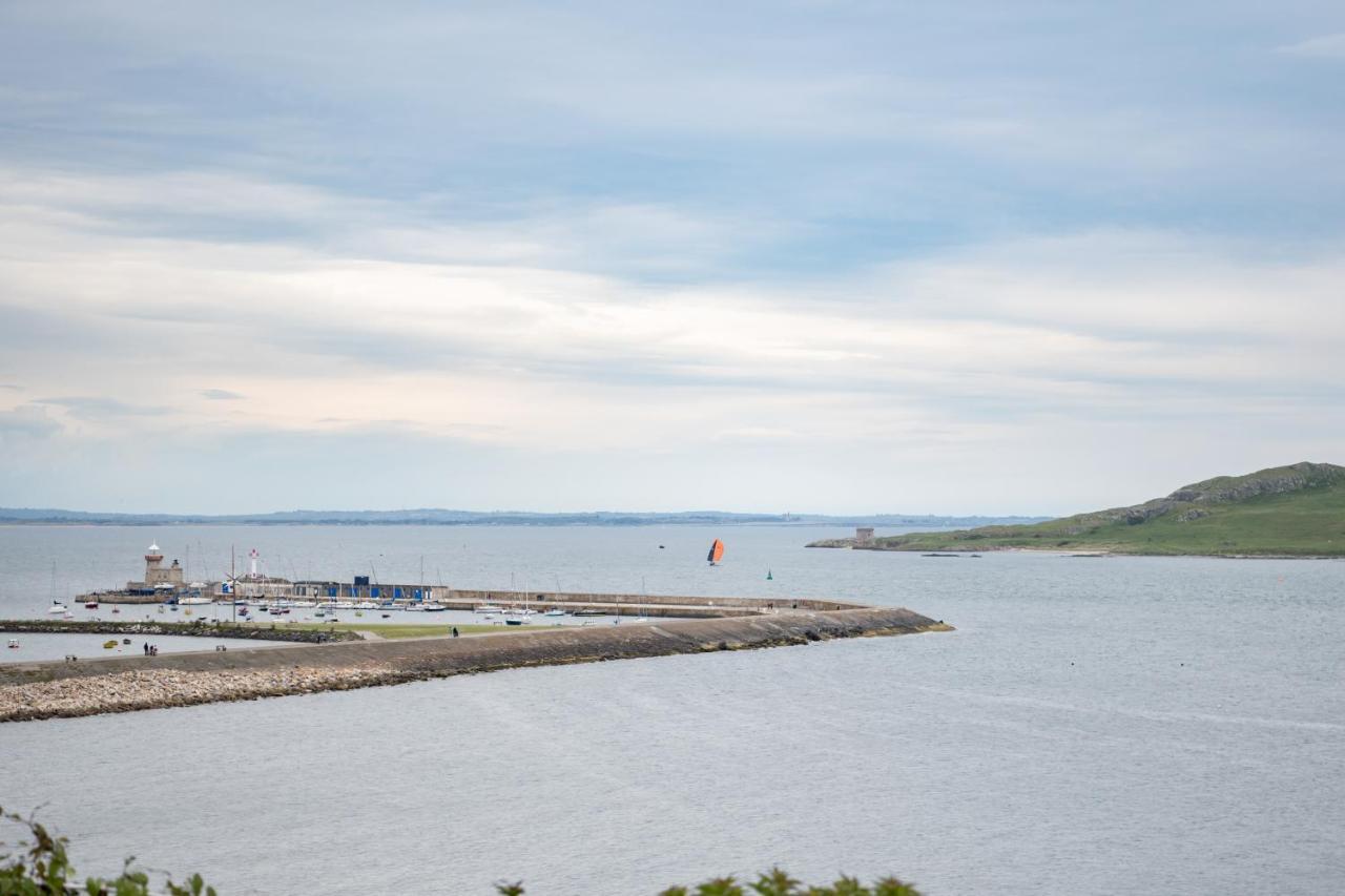Gleann Na Smol Bed & Breakfast Howth Bagian luar foto