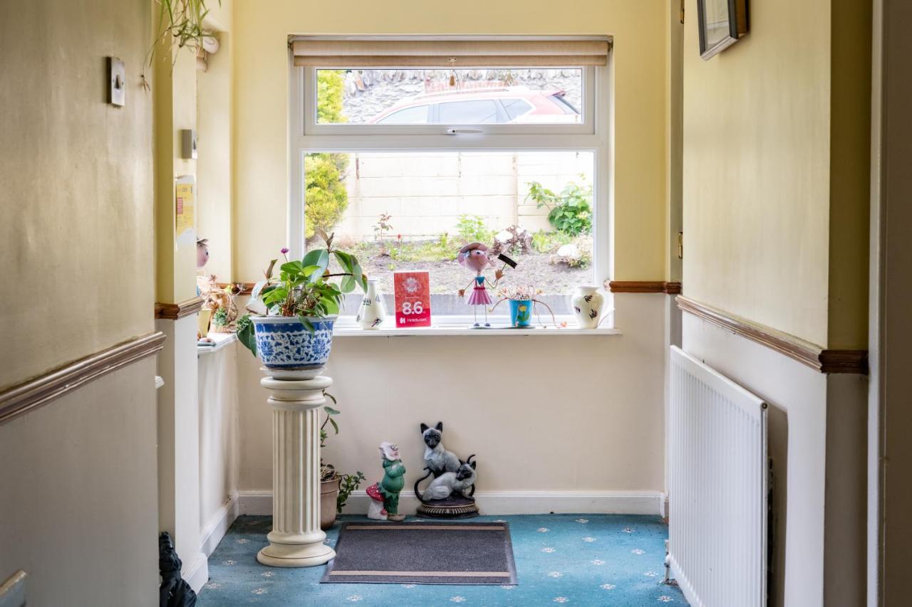 Gleann Na Smol Bed & Breakfast Howth Bagian luar foto