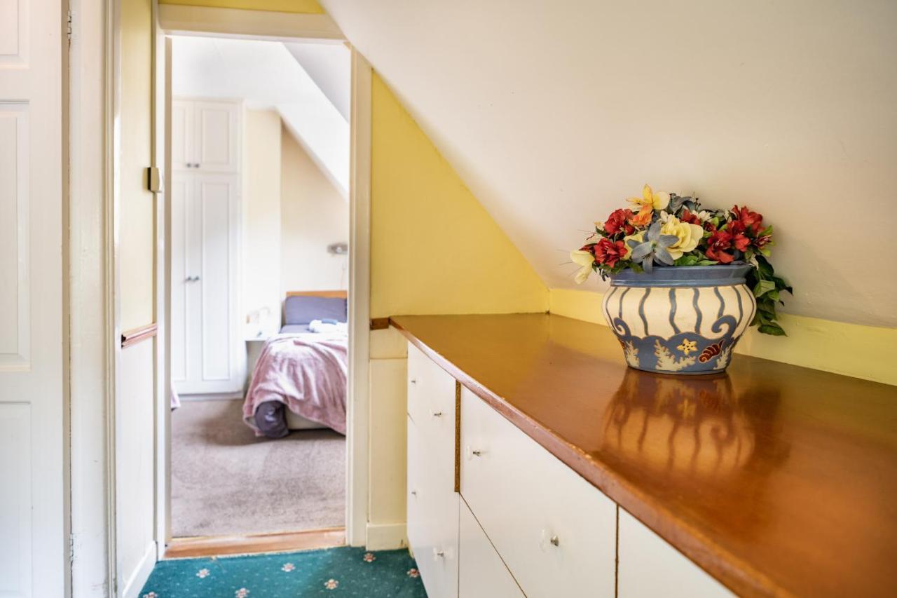 Gleann Na Smol Bed & Breakfast Howth Bagian luar foto