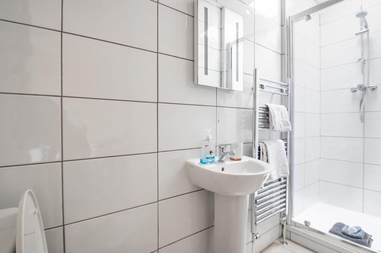 Gleann Na Smol Bed & Breakfast Howth Bagian luar foto