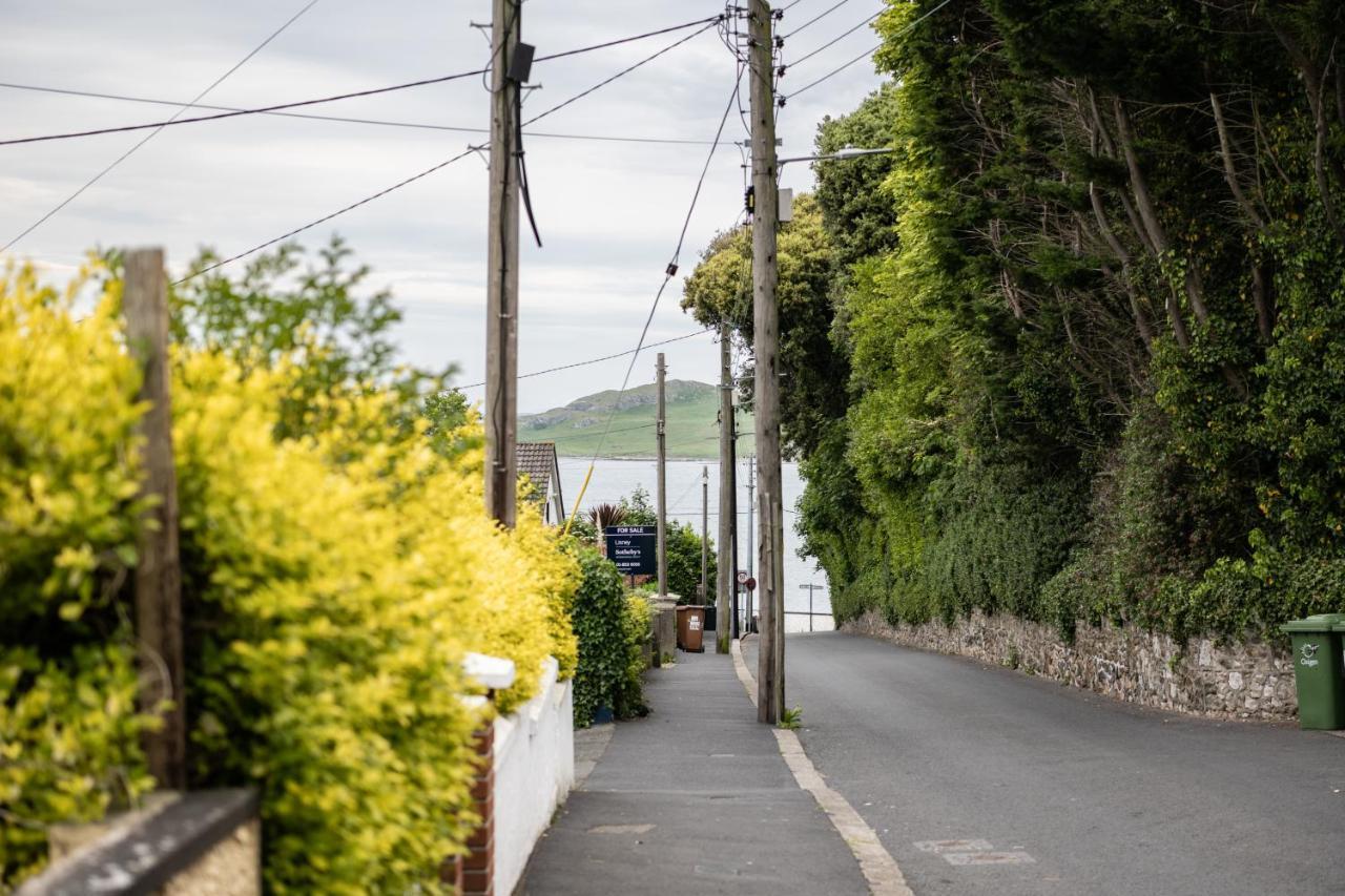 Gleann Na Smol Bed & Breakfast Howth Bagian luar foto