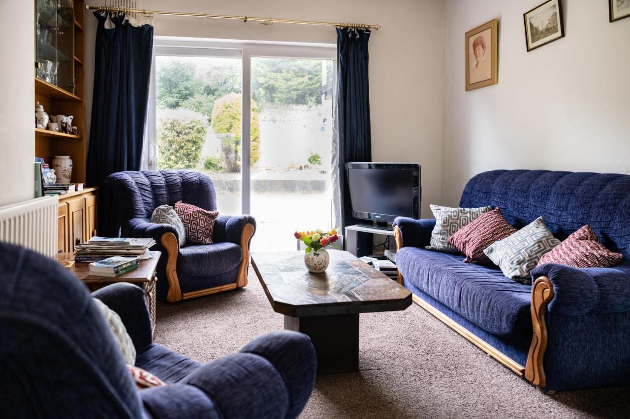 Gleann Na Smol Bed & Breakfast Howth Bagian luar foto