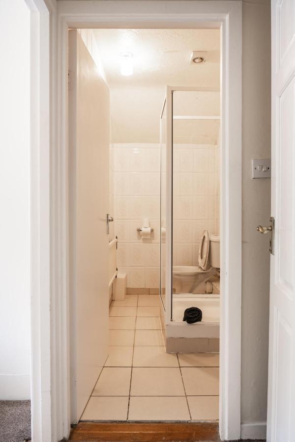 Gleann Na Smol Bed & Breakfast Howth Bagian luar foto