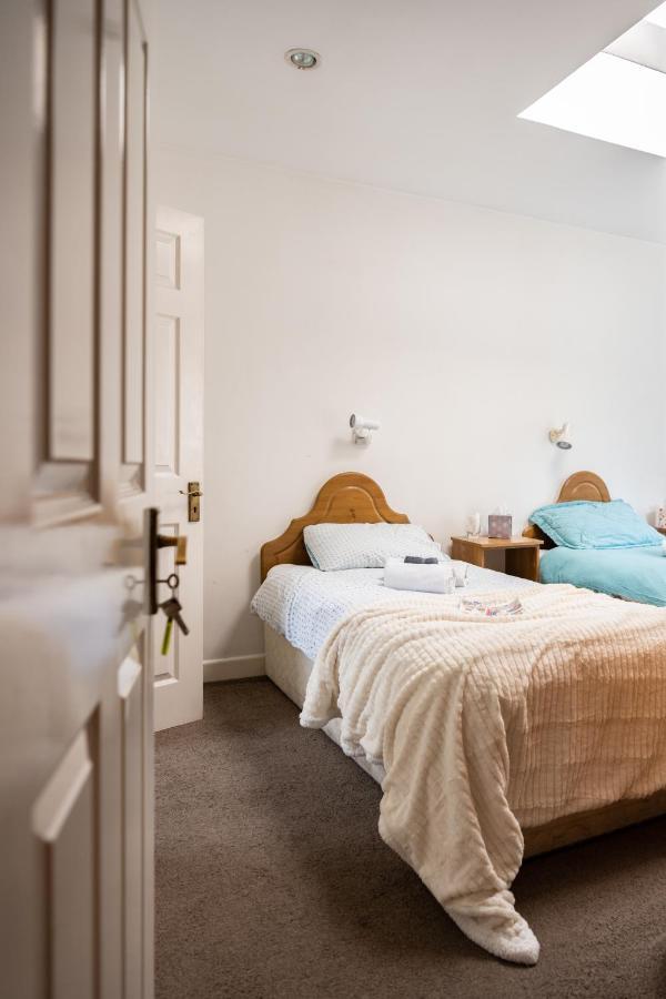 Gleann Na Smol Bed & Breakfast Howth Bagian luar foto