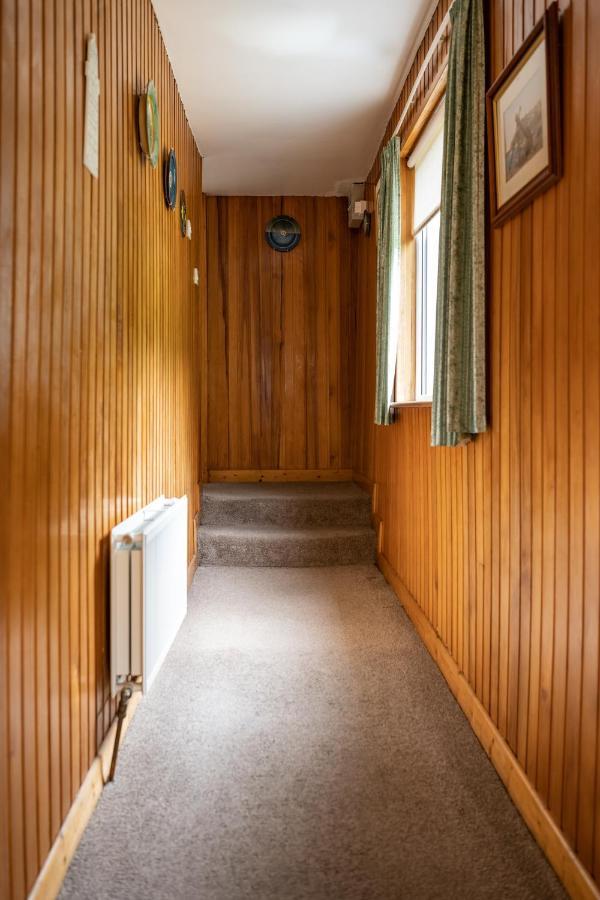 Gleann Na Smol Bed & Breakfast Howth Bagian luar foto