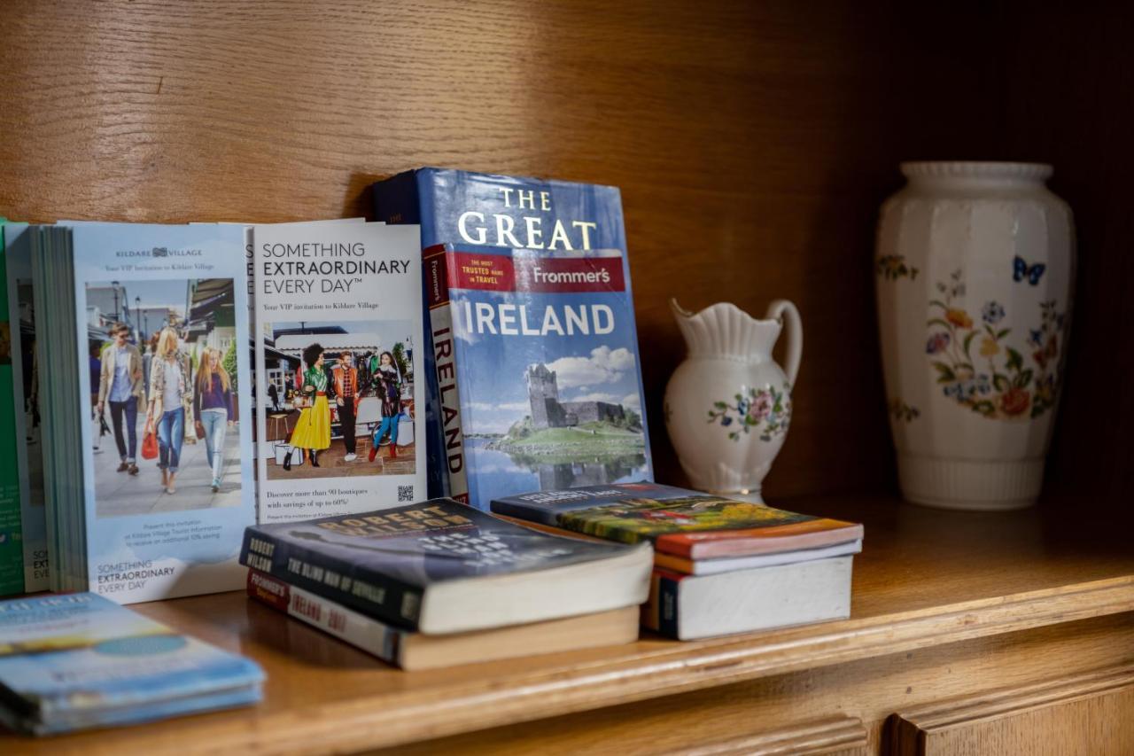Gleann Na Smol Bed & Breakfast Howth Bagian luar foto
