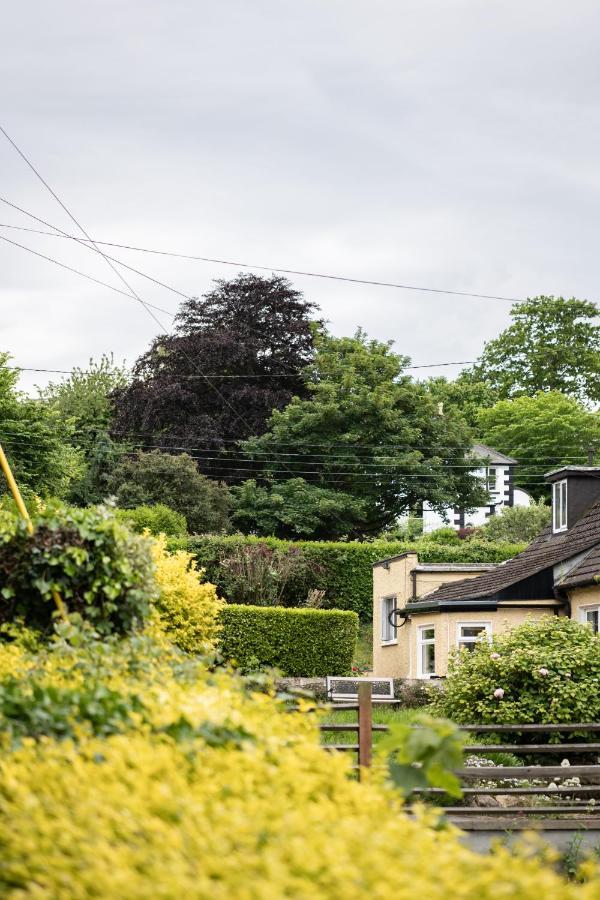Gleann Na Smol Bed & Breakfast Howth Bagian luar foto